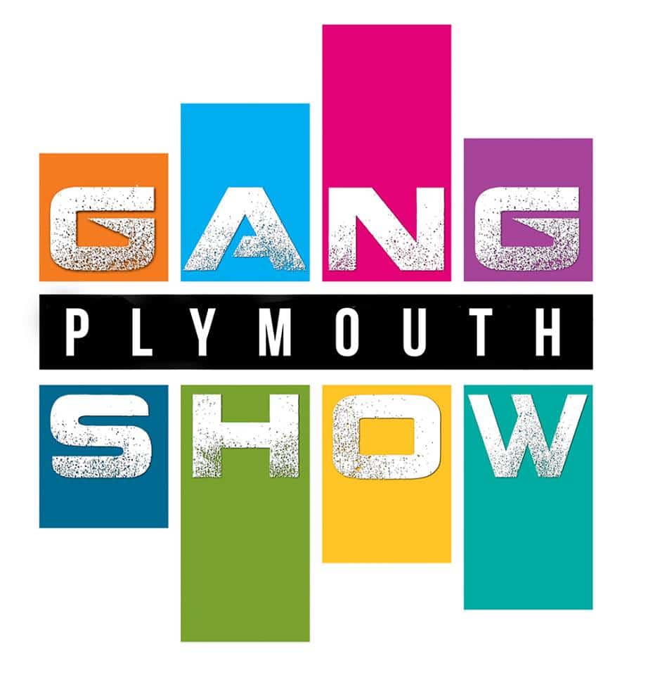 Gang show logo