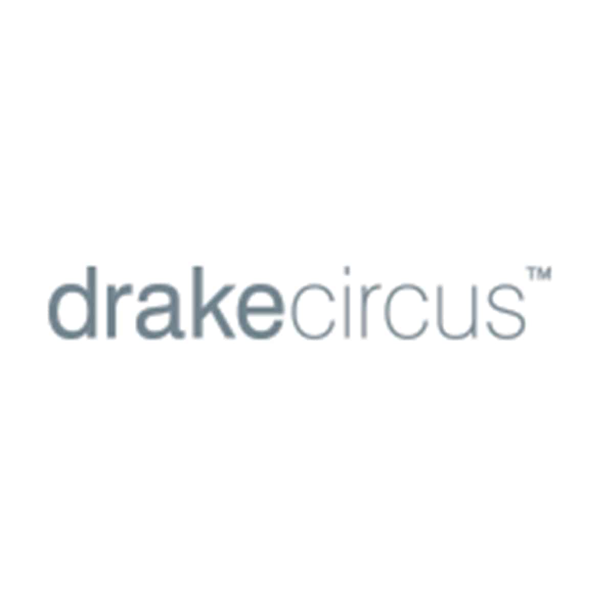 drake circus logo
