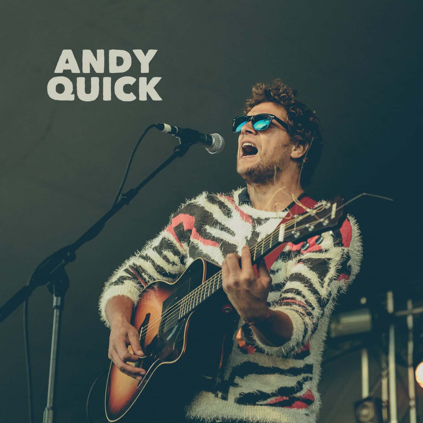 Andy Quick 