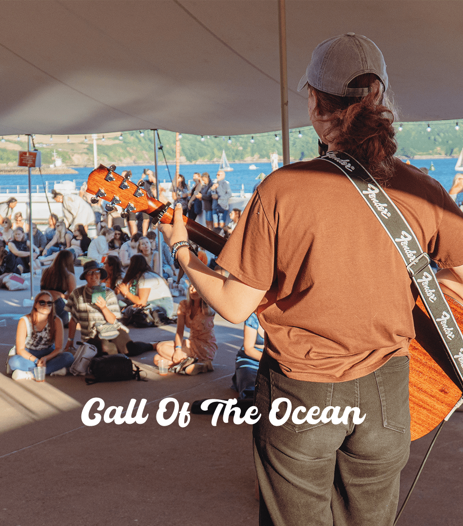Call Of The Ocean 950x1080