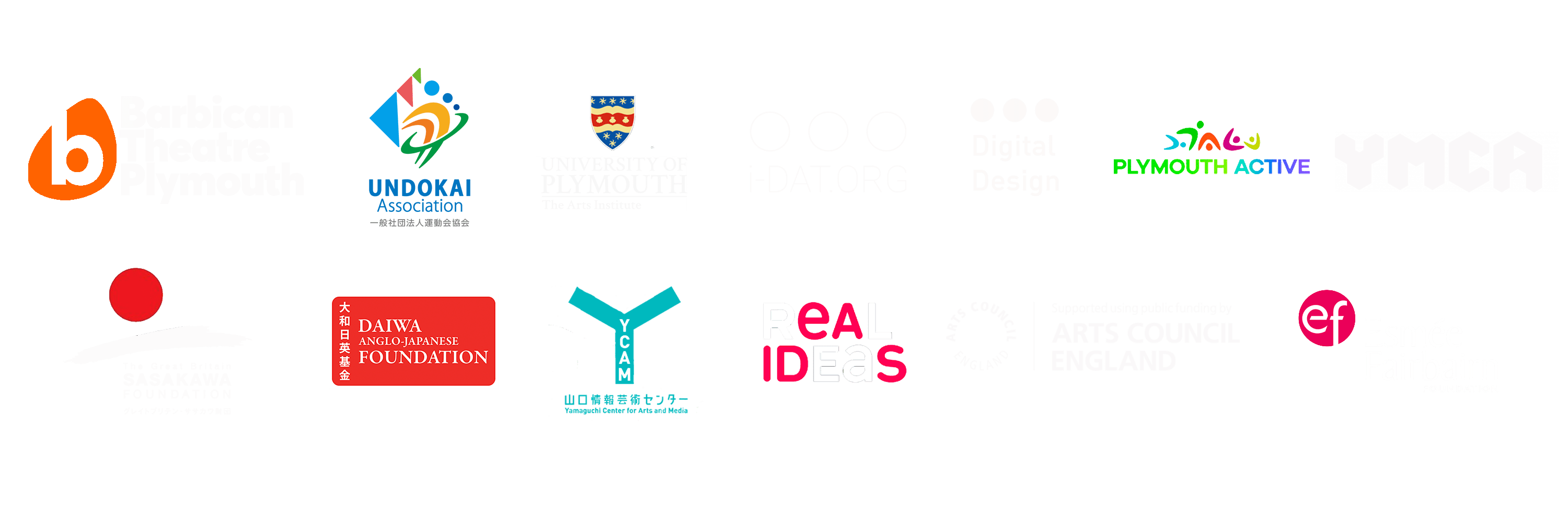 Shore Challenge partner logos - NEW_