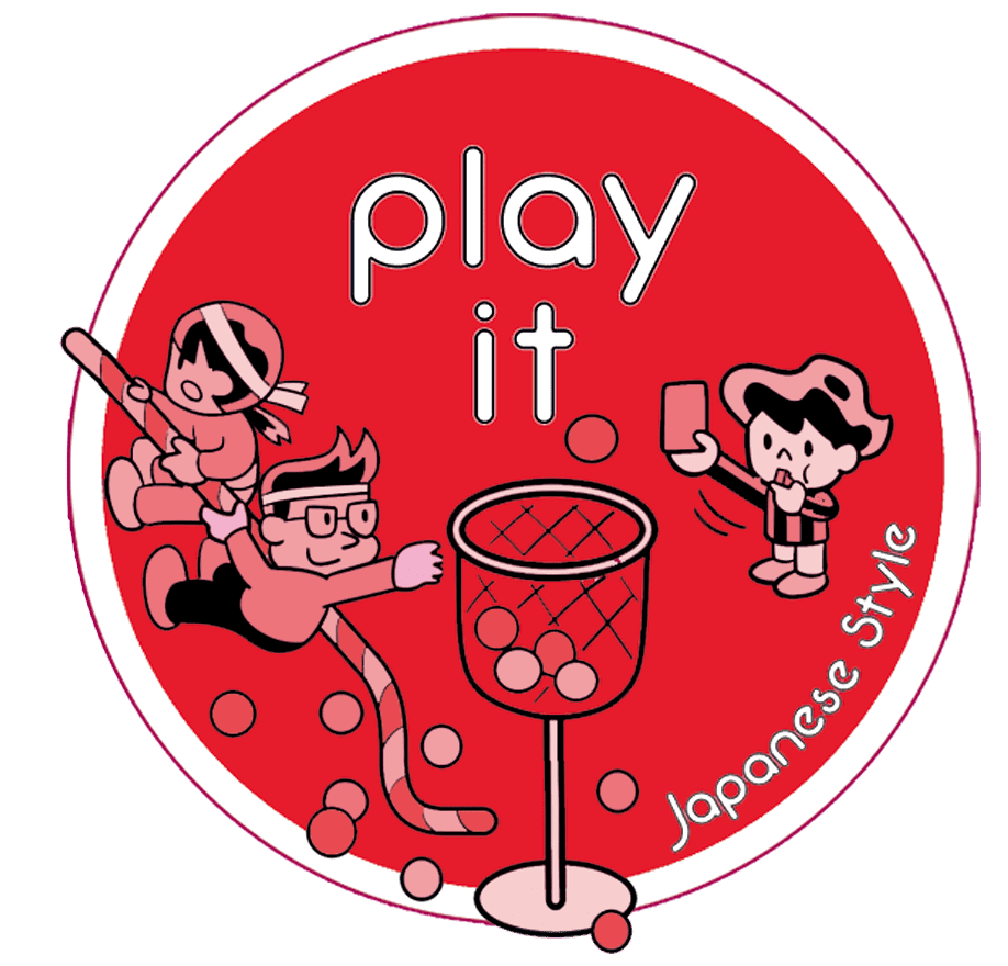 play it - JAPAN STYLE new RED