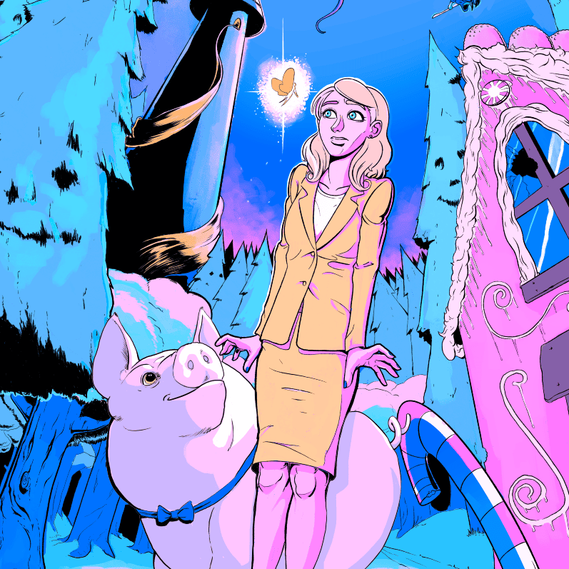 Fairytales, Fables & Other Assorted Nonsense