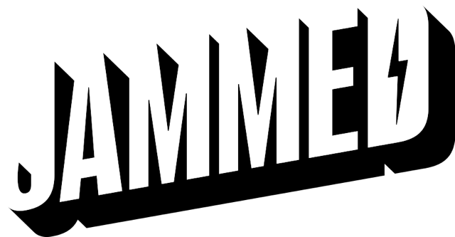 Jammed Fill Logo