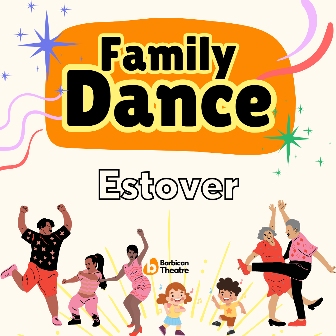family dance square estover