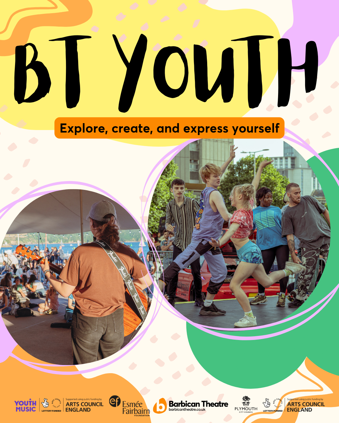 BT Youth blog image